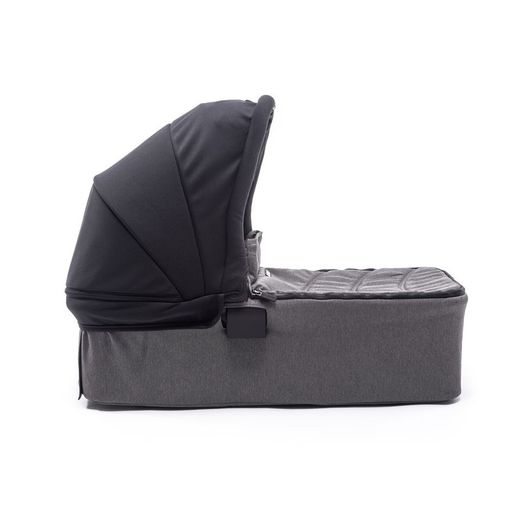 Alcofas TWIN PACK Easy Twin 4 + 2 - CHASSIS PRATA