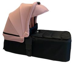 Alcofas TWIN PACK Easy Twin 4 + 2 - CHASSIS PRATA