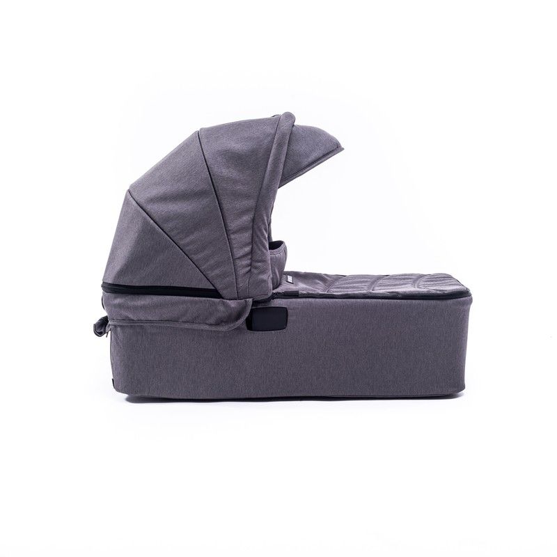 Easy Twin 4 capota para el capazo (1 unidad) Atlantic