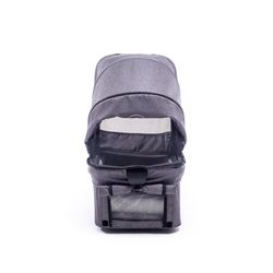 Easy Twin 4 carrycot canopy (1 unit)