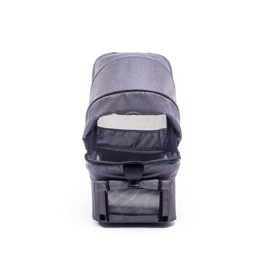Easy Twin 4 carrycot canopy (1 unit)