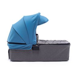 Easy Twin 4 carrycot canopy (1 unit)