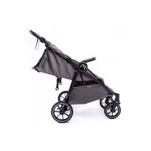 DOPPELPACK Baby Monsters Easy Twin 4 mit 2 Babywannen