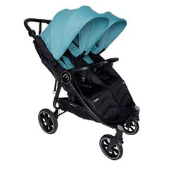 Easy Twin 4 PACK com REDES REVERSÍVEIS - CHASSIS PRATA
