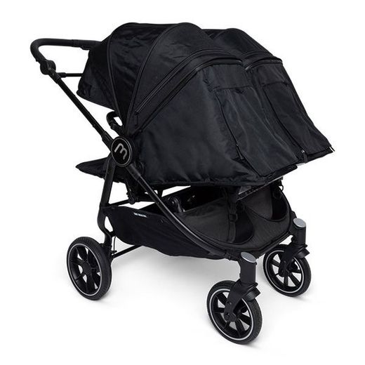 Amaca reversibile Easy Twin