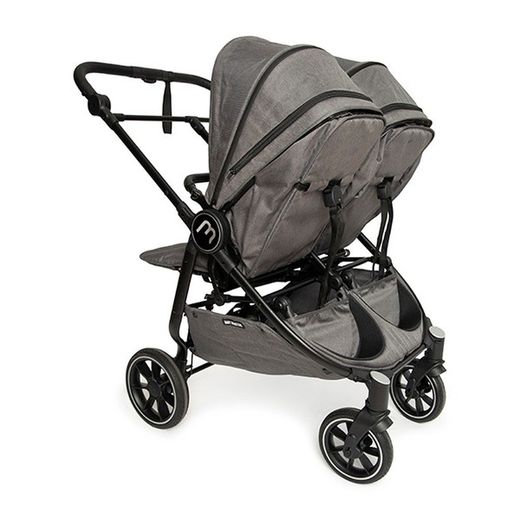 Amaca reversibile Easy Twin