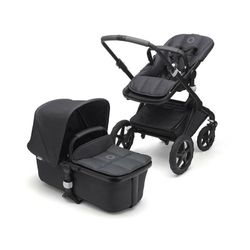 Bugaboo Fox Stellar Special Edition