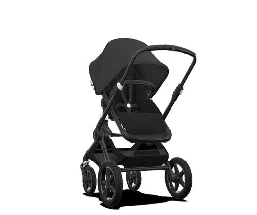 Bugaboo Fox Stellar Special Edition