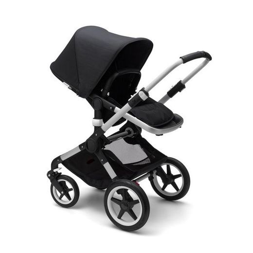 Bugaboo Fox Stellar Special Edition