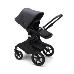 Bugaboo Fox Stellar Special Edition
