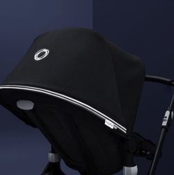 Bugaboo Fox Stellar Special Edition