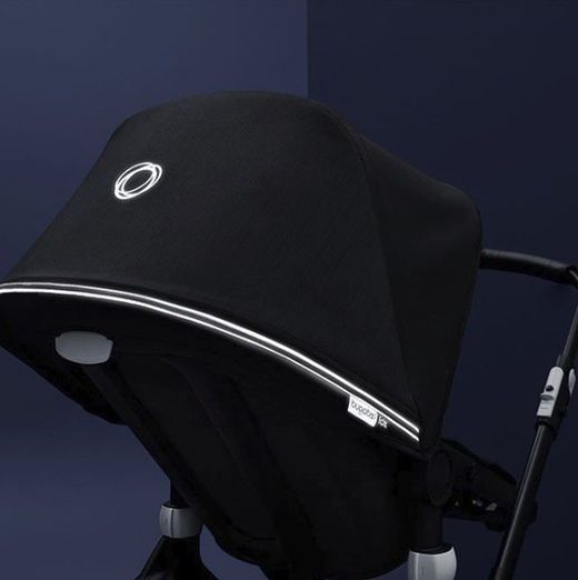 Bugaboo Fox Stellar Special Edition