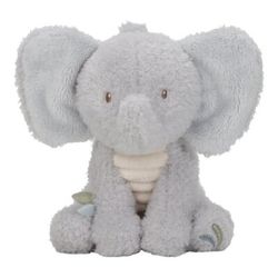 Elefante de peluche Safari Little Dutch