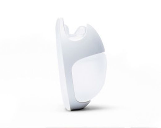 Elvie Curve - Sacaleches manos libres sin motor