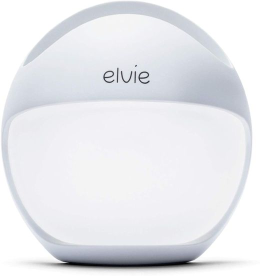 Elvie Curve - Sacaleches manos libres sin motor