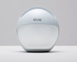 Elvie Curve - Sacaleches manos libres sin motor