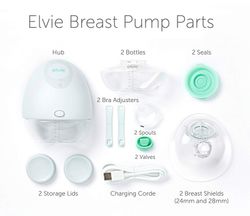 Elvie Pump