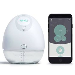Elvie Pump