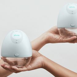 Elvie Pump