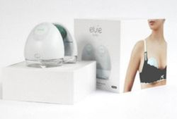 Elvie Pump