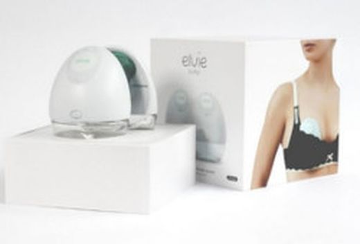 Elvie Pump