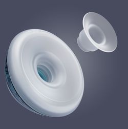 Elvie Stride 2 Double