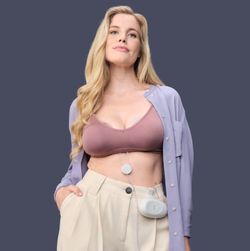 Elvie Stride 2 single