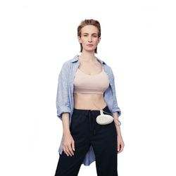 Elvie Stride