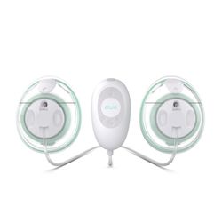 Elvie Stride doble