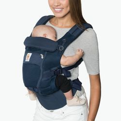 Ergobaby Adapt Cool Air — Noari