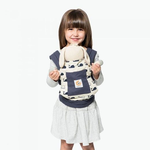 Ergobaby Wristband Backpack