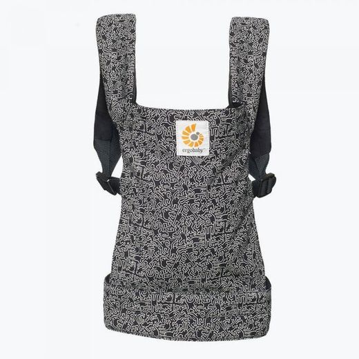 Ergobaby Wristband Backpack