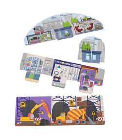 Stokke® MuTable™ Stages