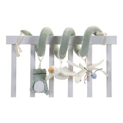 Little Dutch Aktivitätsspirale