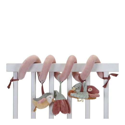 Little Dutch Aktivitätsspirale