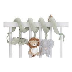 Espiral de atividades Little Dutch