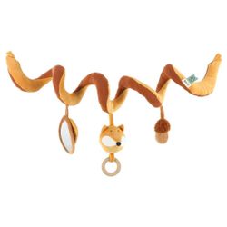 Espiral d'activitats Trixie