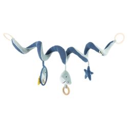 Espiral d'activitats Trixie