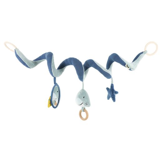 Espiral d'activitats Trixie