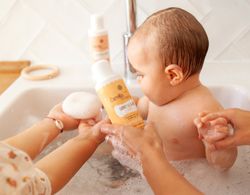 Konjac vegetable sponge - Karelia