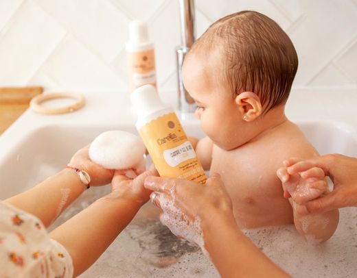 Konjac vegetable sponge - Karelia