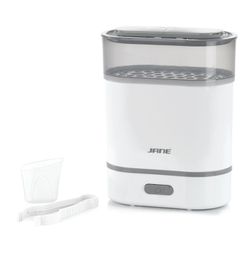 Esterilizador 6 Biberones Jané