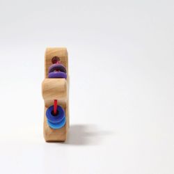 Estrela do Arco-Íris dos Irmãos Grimm