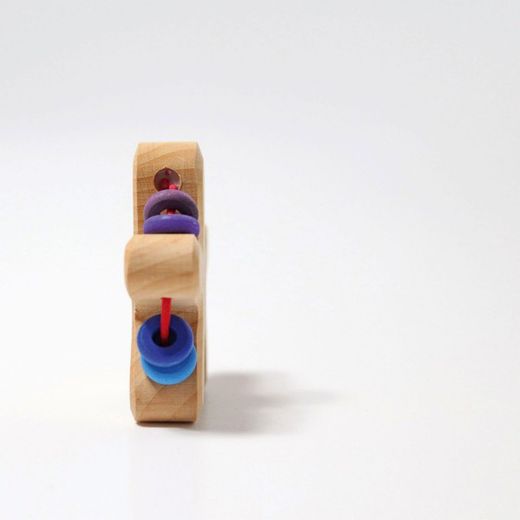 Estrela do Arco-Íris dos Irmãos Grimm