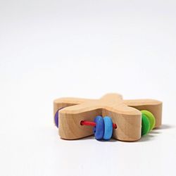 Estrela do Arco-Íris dos Irmãos Grimm