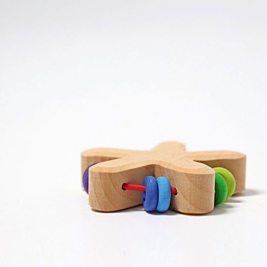 Estrela do Arco-Íris dos Irmãos Grimm