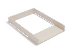 Estructura canviador còmoda TESORI beix Cotinfant
