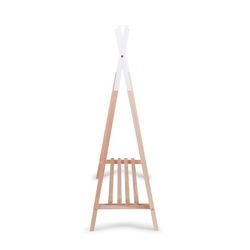 Estructura de armario (Tipi)