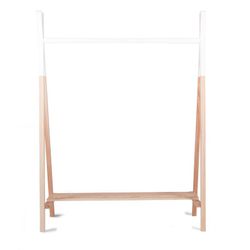 Estructura de armario (Tipi)
