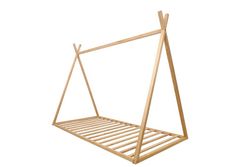 Tipi frame with 90x200 Mobo slatted base